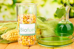 Birkdale biofuel availability